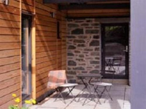 Bed and Breakfast The Steading Aberfeldy Exterior foto